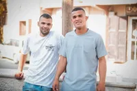 خالد قباجة