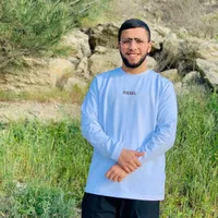 Mahmoud Arqawi