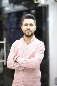 محمد  طرده