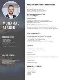 Mohamad Alabed