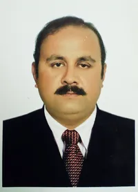 Muhammad  Khattak 