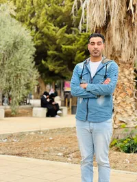 محمود الشرفات