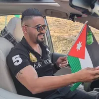 تامر المعاني
