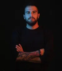 Amirhossein 
