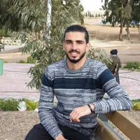 Mohammad Naiem Alrwashdeh