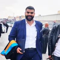 زيد نداف