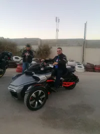 amjad hamadsneh