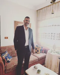 ahmad alramouny