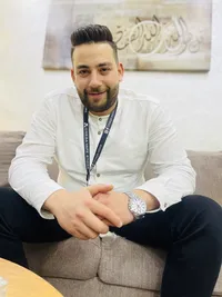 Ahmad Mohtaseb