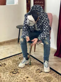 مفتاح  نوري