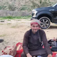 Toyota ‏Land Cruiser ‏VX ‏2014