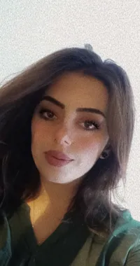 Salma Alrousan