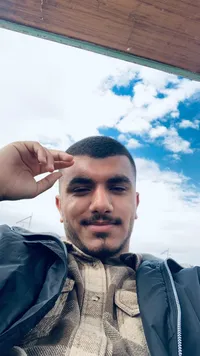 محمد تيسير  محمد القرعان