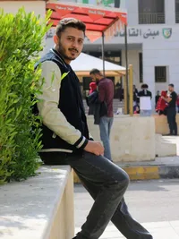 عبدالله جرادات