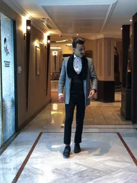 Rashed Abu Eid