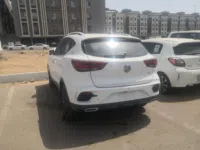 ام جي ‏MG ZS ‏2024