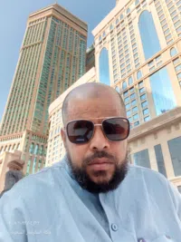 محمد  الميهوب