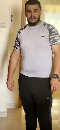 محمد داري داري