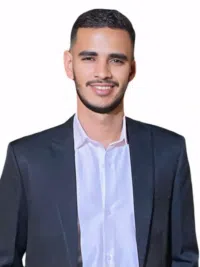 Mahmoud Ahmed