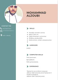 محمد الزعبي