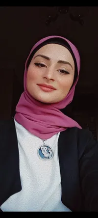 مرح محمد امين عبداله