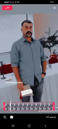 عامر السرحاني