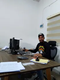 Tareq S Ryalat