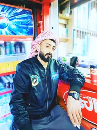 ابو غريب Drgam Alzobie