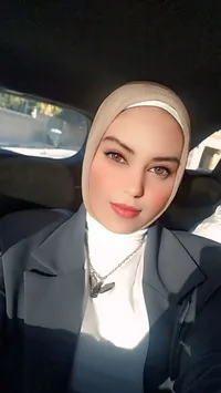 ليندا احمد محمود  طقاطقة 