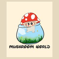 Mushroom world