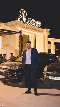 مازن عمر شولي