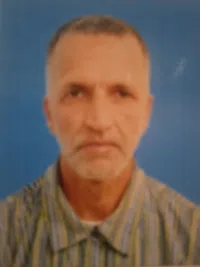 كمال على حمد