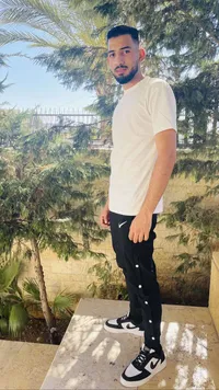 osama alfalojee