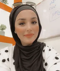 Zaina Mahmod Abu Saleh