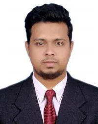 Md Moinul  Islam