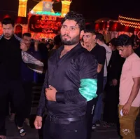 مهدي