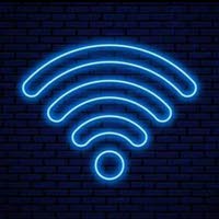 wi fi international الرزاق هو الله فقط