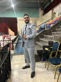 amer maali