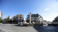 علي جودة