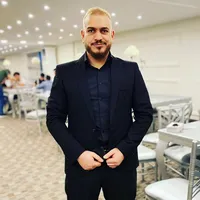 ahmad alnajjar