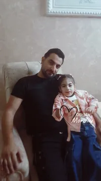 Ali Irshaid