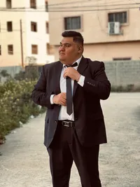 Ayoub  Dridi 