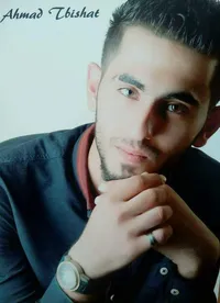Ahmad Tbishat