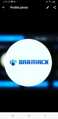 Barmack  Enterprises