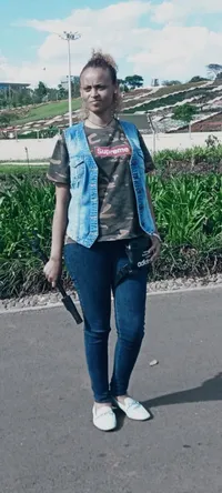 Netsanet  Ashenafi