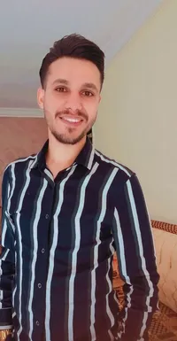 Ahmad Ghazi