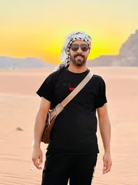 امير ماجد  عيسى كوازبة