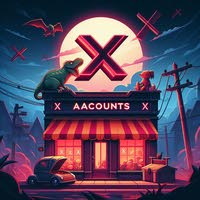 X-accountes