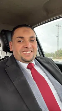 omar maraaba