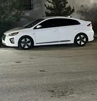 هيونداي ‏ايونيك ‏Standard ‏2020